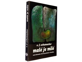 Malé je milé