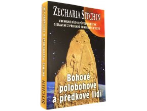 Bohové, polobohové a předkové lidí