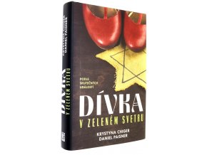 Dívka v zeleném svetru