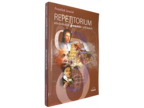 Repetitorium středoškolské geometrie v příkladech