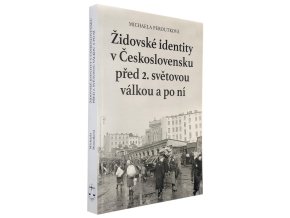 Židovské identity v Československu