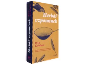 Herbář vzpomínek