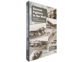 German Fighters in the West