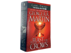A Feast for Crows