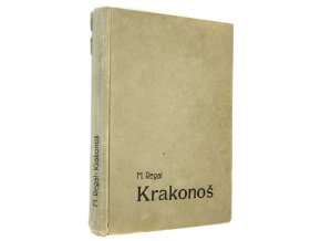 Krakonoš