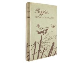 Biggles v Himalajích