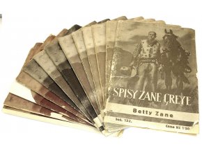 Betty Zane