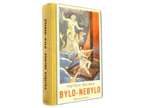 Bylo - nebylo