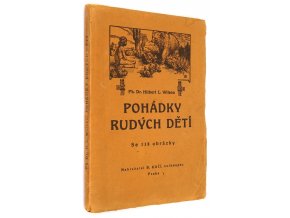 Pohádky rudých dětí