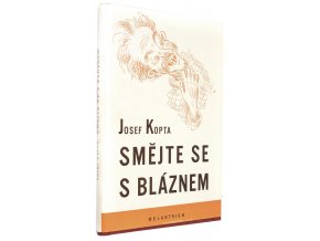 Smějte se s bláznem