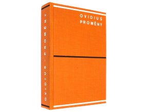 Proměny