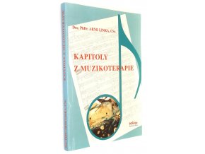 Kapitoly z muzikoterapie