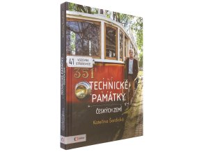 Technické památky českých zemí