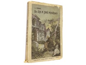 Doktor Ox a jiné povídky