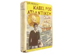 Kabel pod Atlantikem