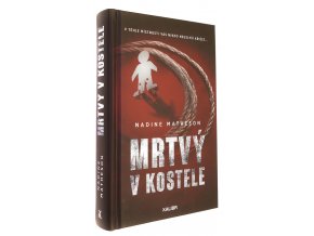 Mrtvý v kostele