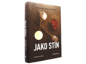 Jako stín