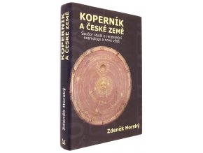 Koperník a české země