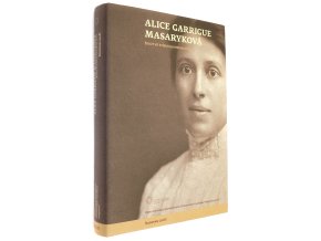 Alice Garrigue Masaryková