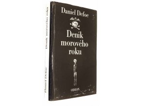 Deník morového roku
