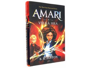 Amari a Velká hra