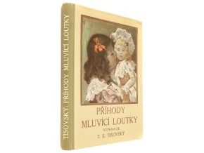 Příhody mluvící loutky