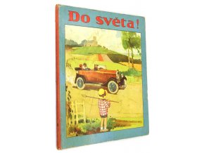 Do světa!