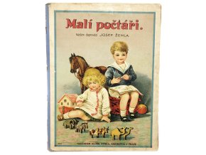 Malí počtáři