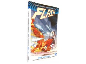 Flash - Ranaři vracejí úder