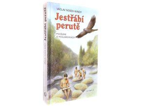 Jestřábí perutě