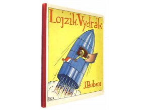 Lojzík Vydrák