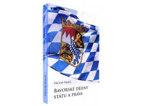 Bavorské dějiny státu a práva