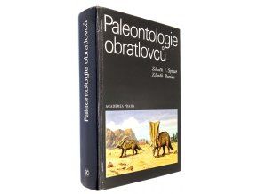 Paleontologie obratlovců