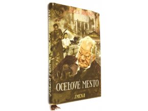 Oceĺové mesto