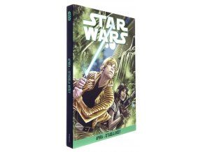 Star Wars - Aphra - Citadela hrůzy