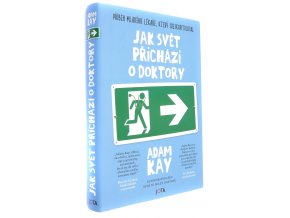 Jak svět přichází o doktory