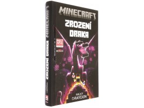 Minecraft: Zrození draka