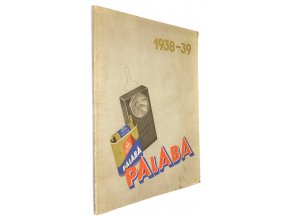 Palaba 1938-39