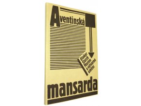 Aventinská mansarda