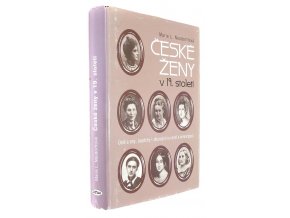 České ženy v 19. století