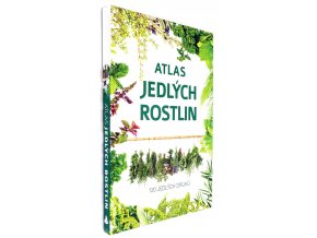 Atlas jedlých rostlin