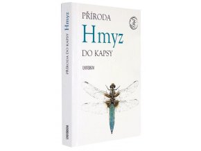 Příroda do kapsy - Hmyz