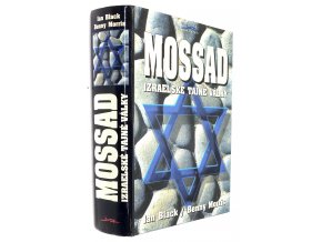 Mossad