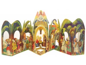 GLORIA IN EXCELSIS DEO - Vojtěch Kubašta
