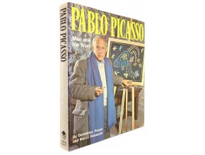 Pablo Picasso Man and His Work