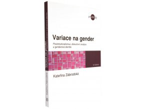 Variace na gender