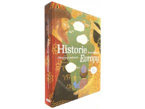 Historie Evropy