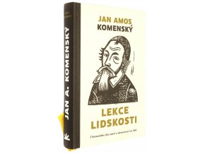 Lekce lidskosti