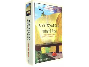 Cestovatelé ve Třetí říši