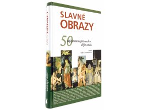 Slavné obrazy